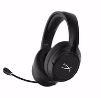خرید هدست هایپرایکس Headset Hyper X Cloud Flight S Wireless با بهترین قیمت