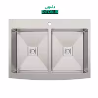 سینک بیمکث Bs 750 توکار

