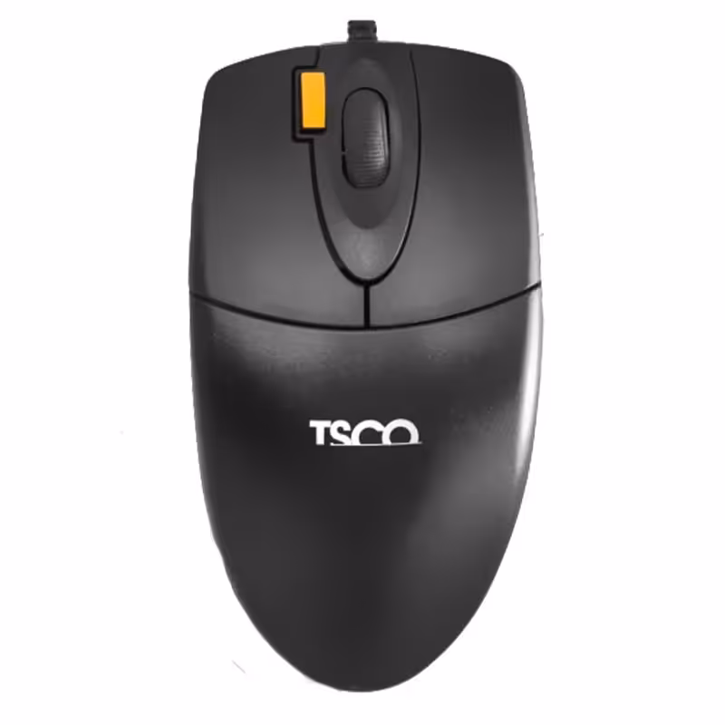 خرید ماوس باسیم تسکو مدل TSCO TM 212