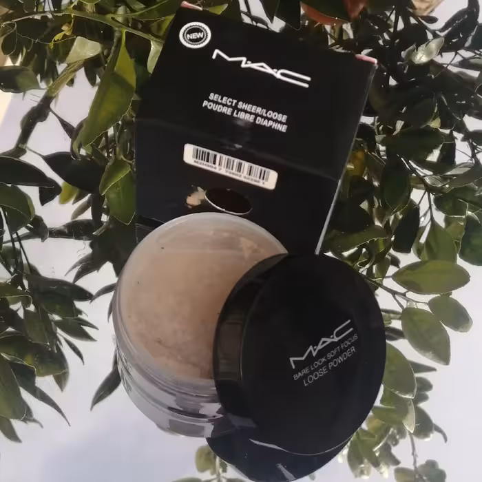 پودر فیکس مک های کپی درجه یک (مناسب برای انواع پوست)