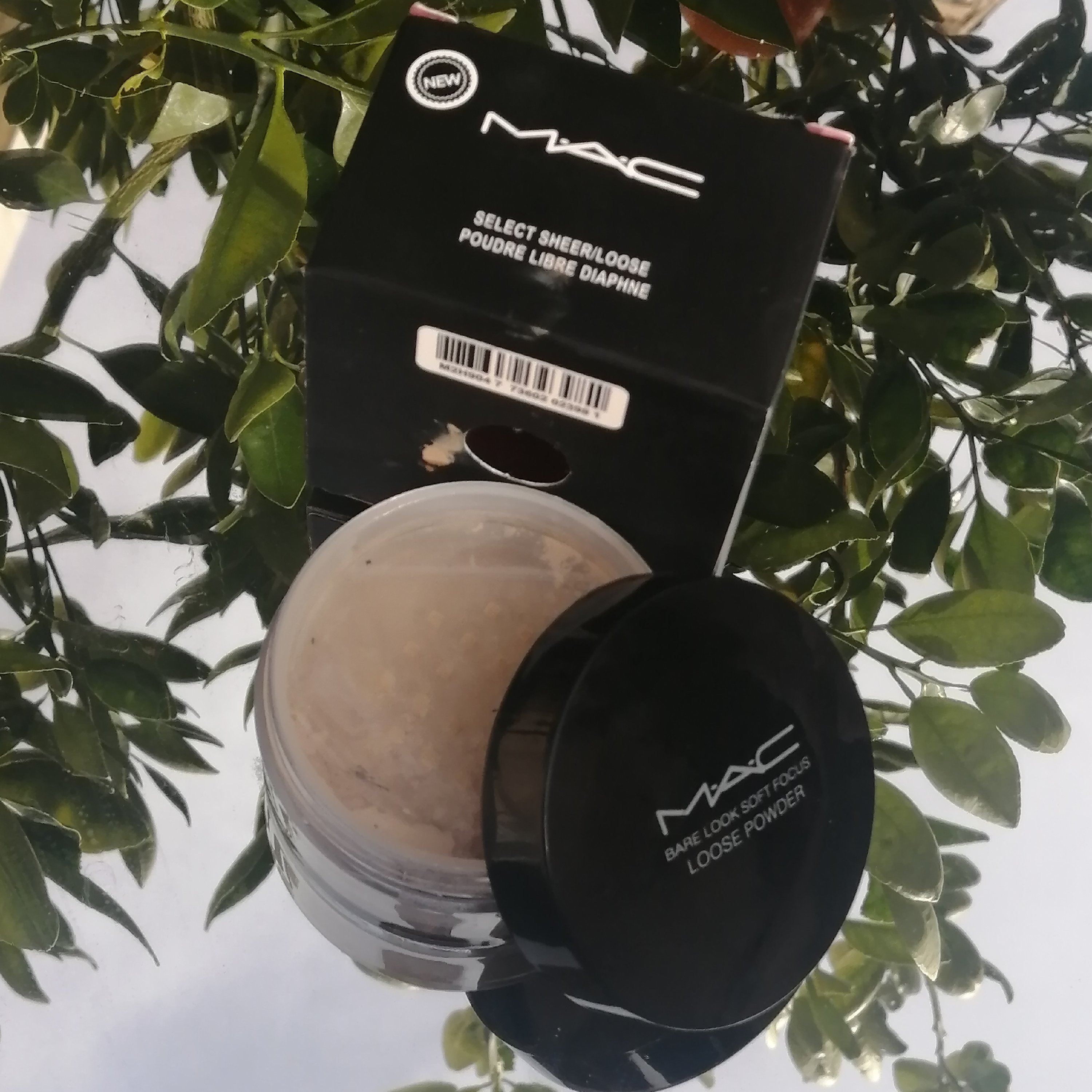 پودر فیکس مک های کپی درجه یک (مناسب برای انواع پوست)