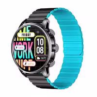 ساعت هوشمند کیسلکت مدل Smart Calling Watch Kr2
