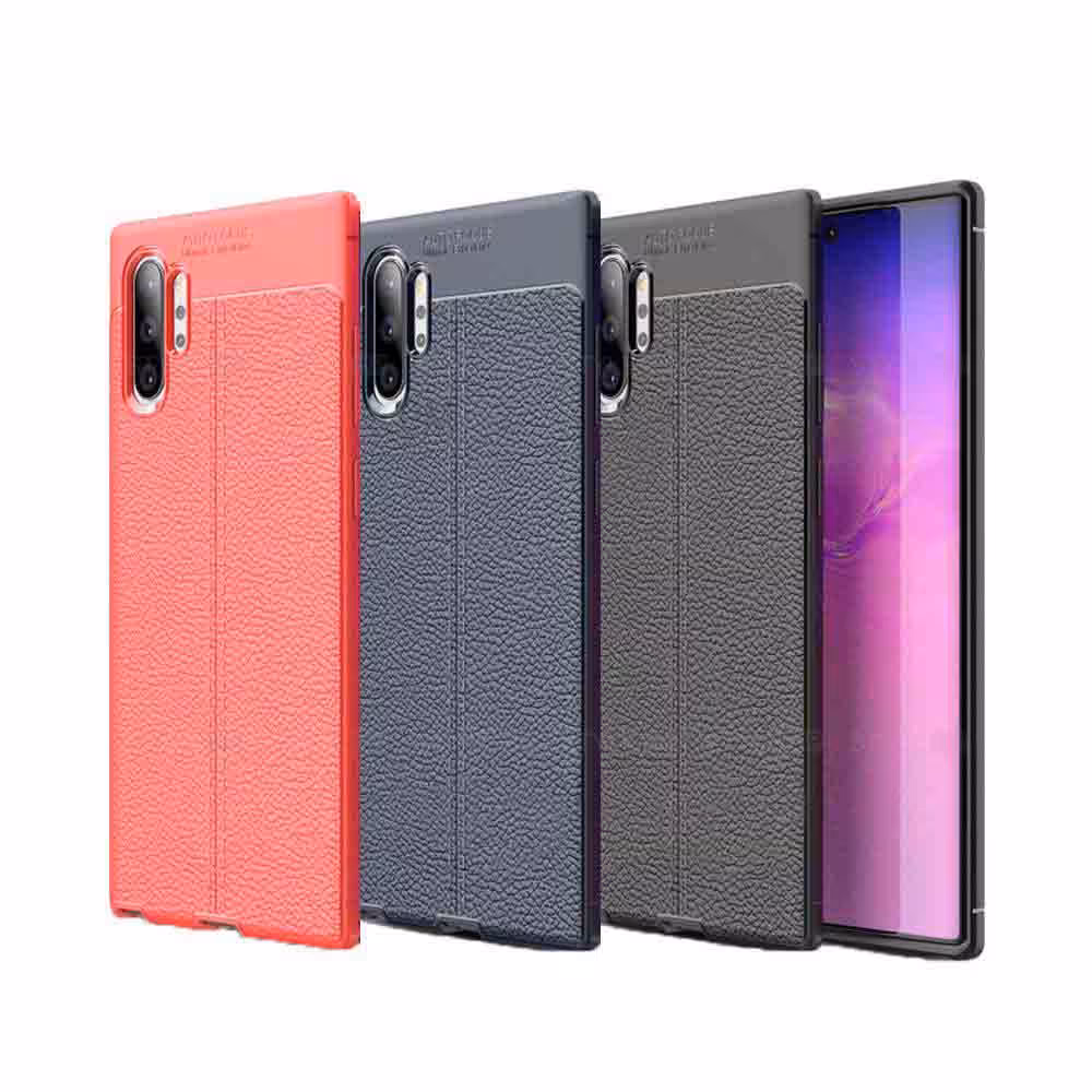 کاور ژله ای گوشی سامسونگ Galaxy Note 10 Plus مدل اتوفوکوس