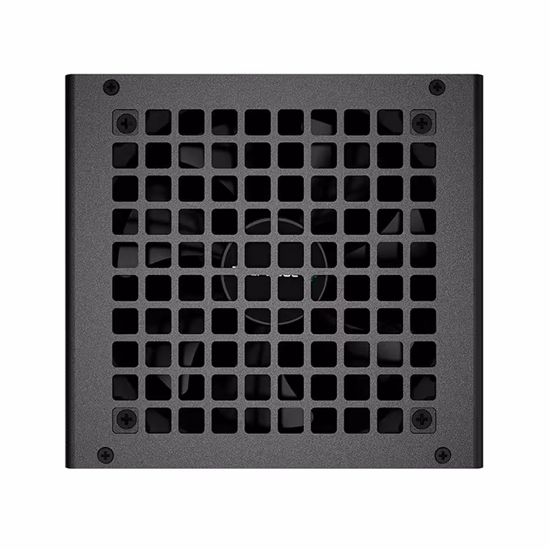 پاور 500 وات PF500 Power Supply دیپکول - فراز سیستم