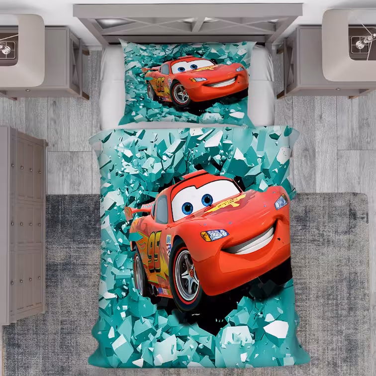 روتختی کودک پسرانه BA-8022