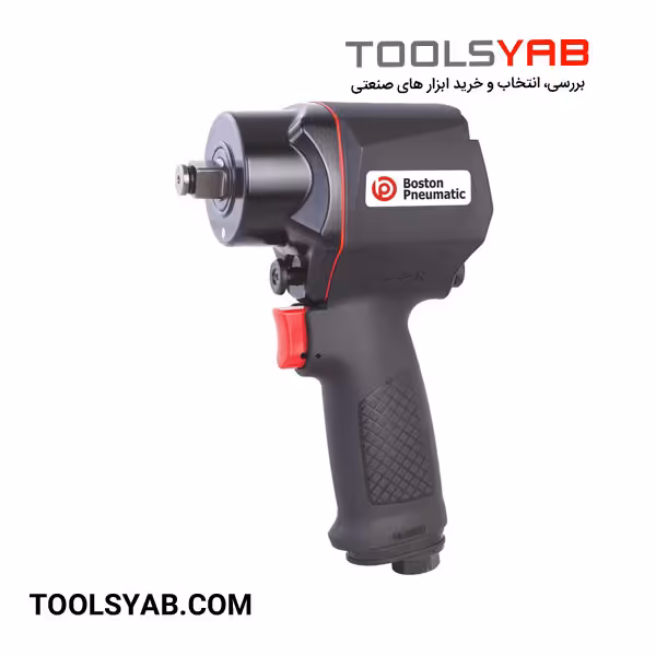 بکس بادی 3/8 مدل 2100QCP1 بوستون پنوماتیک