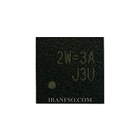آی سی لپ تاپ 2W=RT8161B