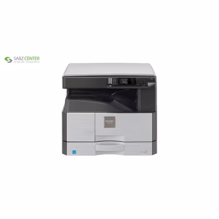 دستگاه کپی شارپ مدل AR-X201