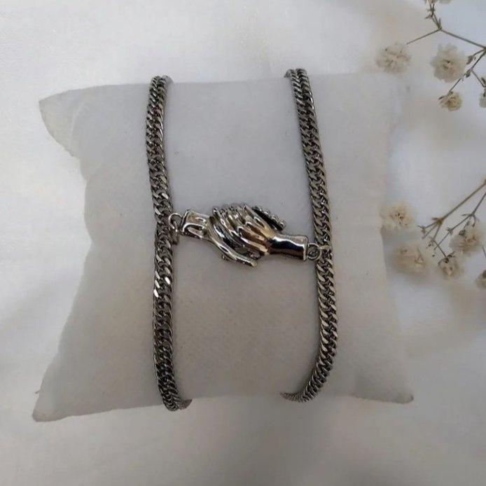 دستبند مگنتی ( دست) 