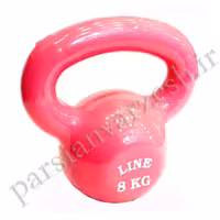 کتل بل 8 کیلویی