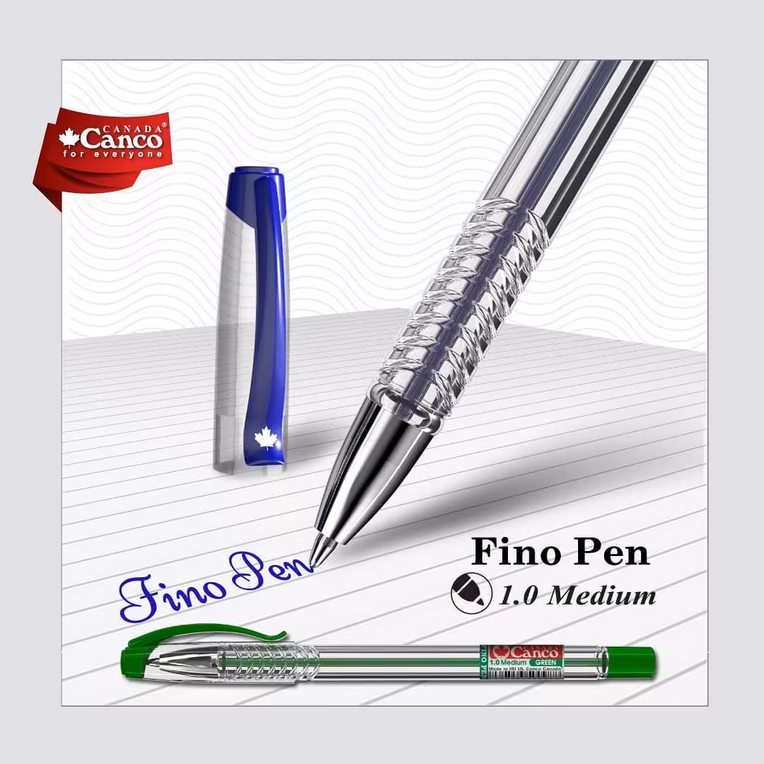 خودکار کنکو مدل فینو 1 میل