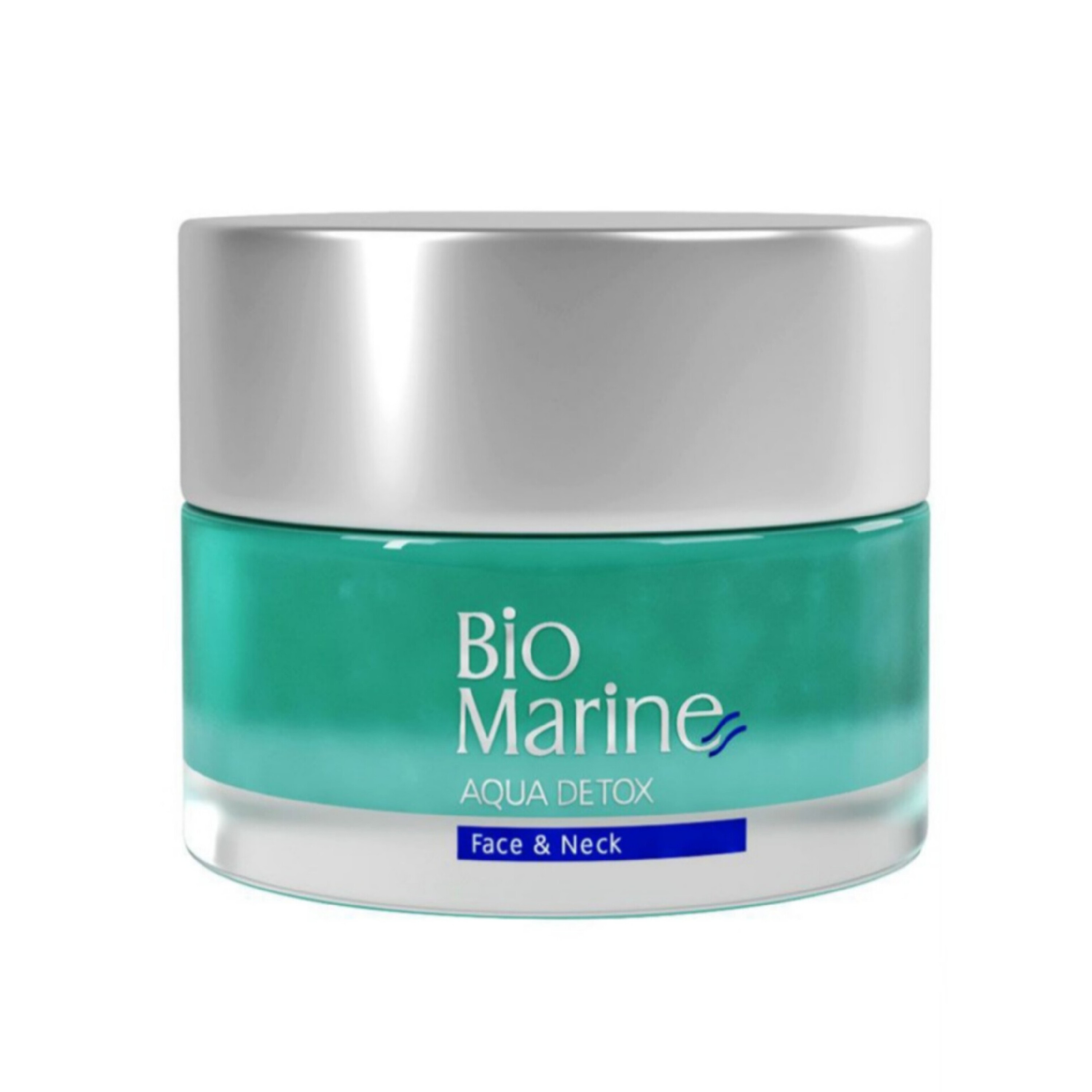 کرم رطوبت رسان بایومارین حاوی جلبک های دریایی AQUA DETOX