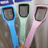 رنده پا رنگی بزرگ