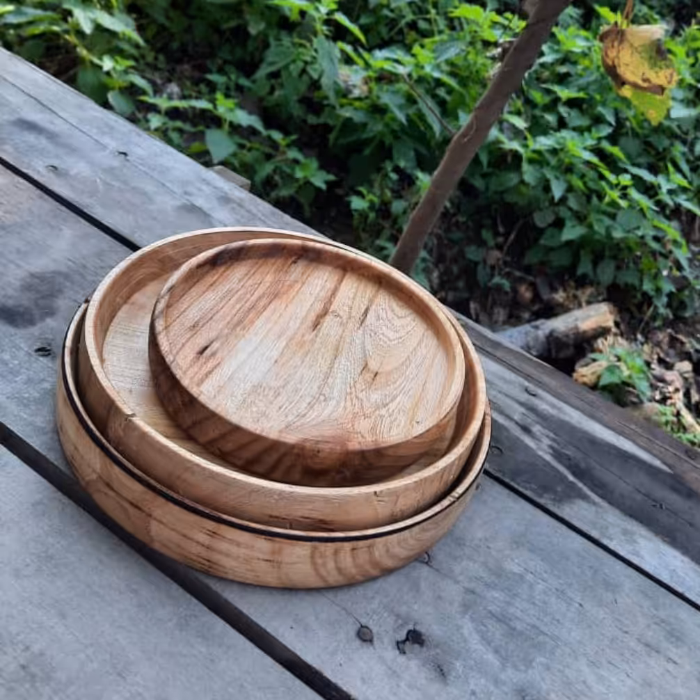 ست سه تیکه پذیرایی