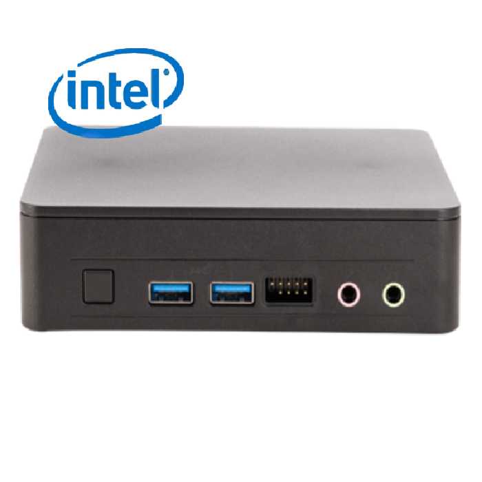 مینی پی سی اینتل 11ATKC2