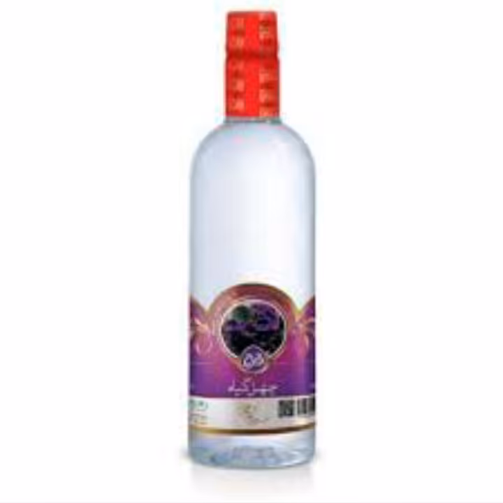 عرق چهل گیاه 