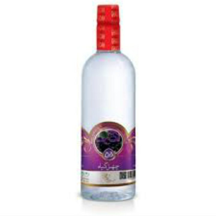 عرق چهل گیاه 