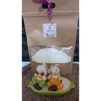 پودر خمیر پیتزای نیمه آماده خانگی