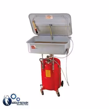 قطعه شور بادی مدل TRG4502 - ابزار یراق