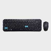 کیبورد و ماوس بیاند  Keyboard and Mouse Beyond BMK-8300 RF
