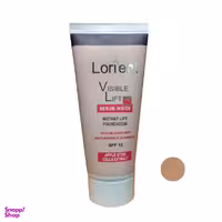 کرم پودر لورینت (Lorient) مدل Visible Lift شماره F2