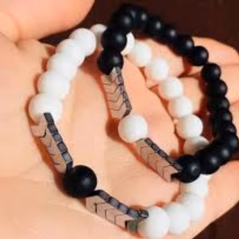 دستبند ست دختر و پسر  واسه عشقا