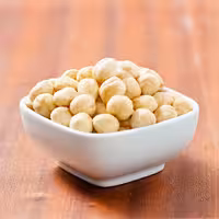 مغز فندق اعلا ترکیه بسته بندی 2 کیلوگرمی شالیزارصادق 