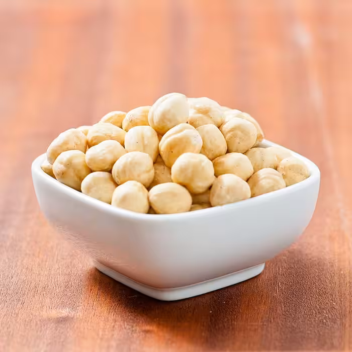 مغز فندق اعلا ترکیه بسته بندی 2 کیلوگرمی شالیزارصادق 