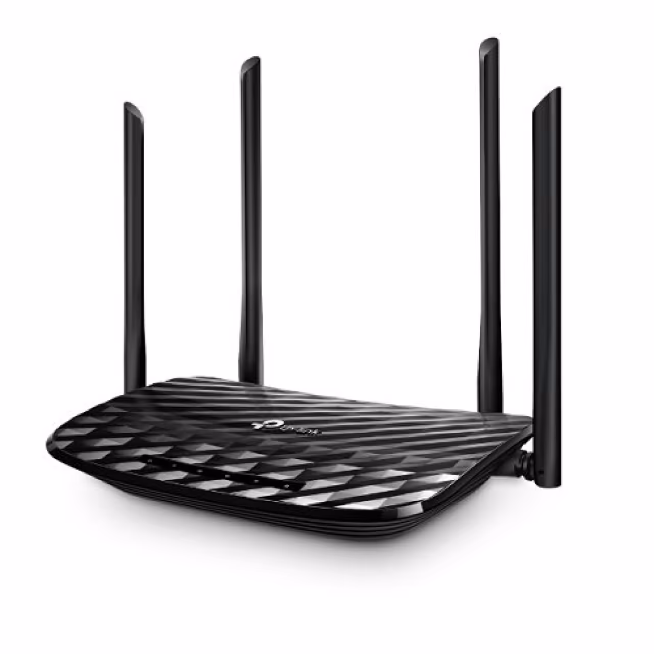 روتر بی‌سیم TP-Link AC1200 مدل Archer C6