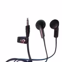 هندزفری ساده جی ال ایکس (GLX hands free)