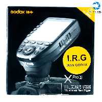 فرستنده گودکس Godox XProS TTL Wireless Flash Trigger for sony