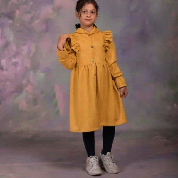 سوییت کلاهدار دخترانه اعلا مجلسی