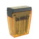 مجموعه 15 عددی سرپیچگوشتی دیوالت  مدل DT7913                     سایز PH2×50 میلی متر