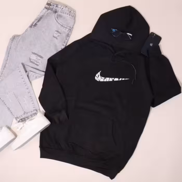 هودی دورس طرح نایک