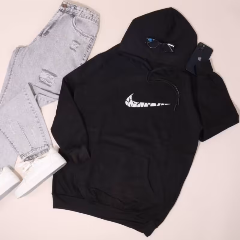 هودی دورس طرح نایک