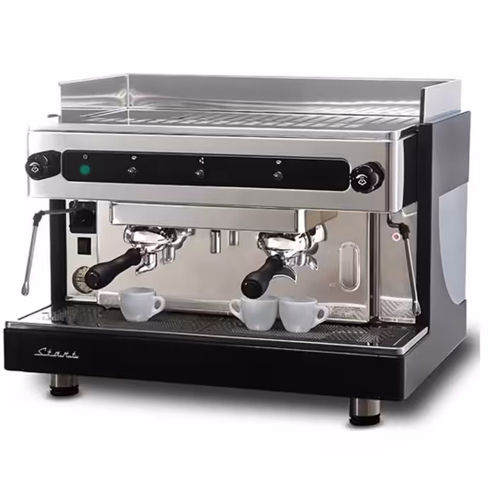 اسپرسو ساز دو گروپ نیمه اتوماتیک آستوریا مدل START SEMI