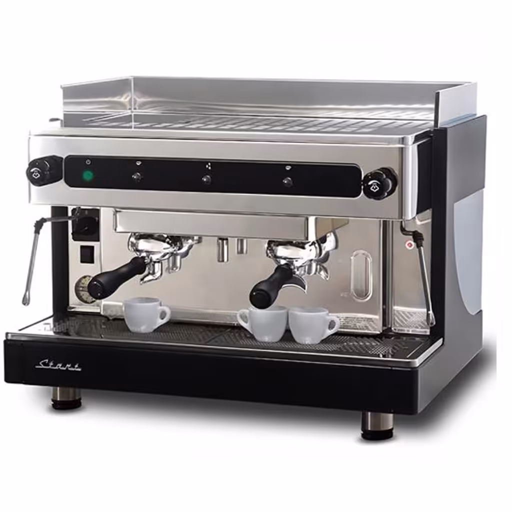 اسپرسو ساز دو گروپ نیمه اتوماتیک آستوریا مدل START SEMI