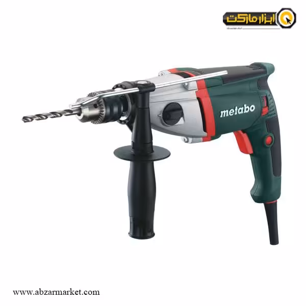 دریل گیربکسی متابو مدل SB710