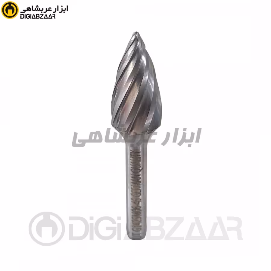 فرز فرم پاورکات (PowerCut) مدل ALUG1425M06X45
