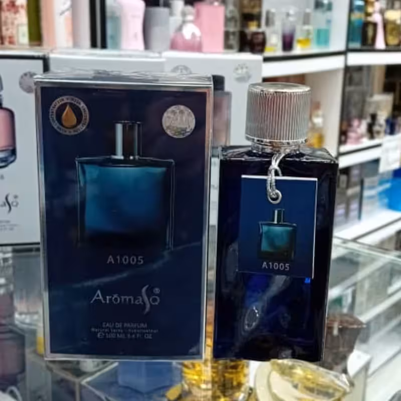 ادکلن بلوچنل برند آروماسو