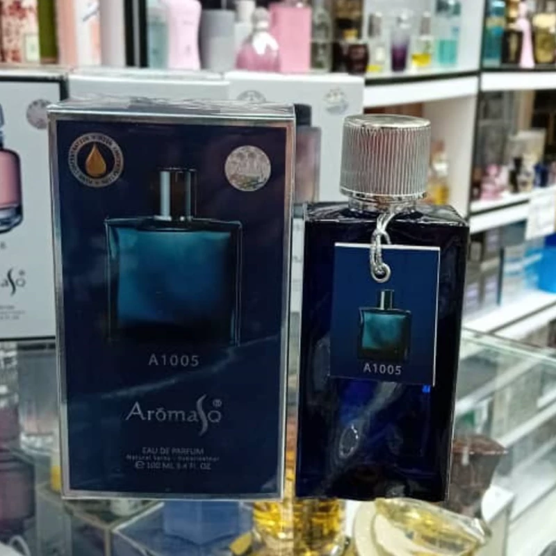 ادکلن بلوچنل برند آروماسو