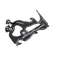 ابزار چند کاره مانکی مدل 55