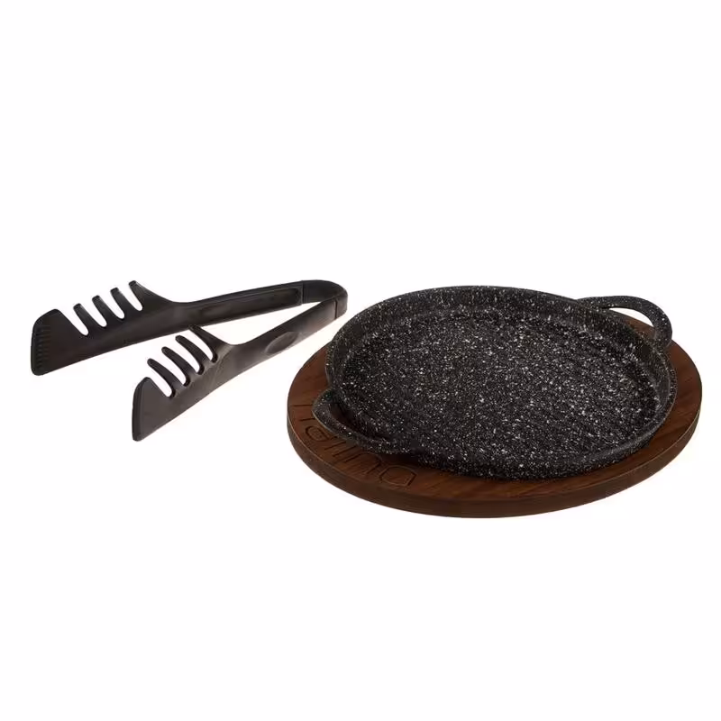 تابه گریل نالینو مدل Padela سایز 26