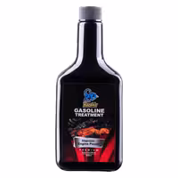 ترمیم کننده وافزایش دهنده اکتان ومحافظ سیستم سوخت رسانی برند Bareliz