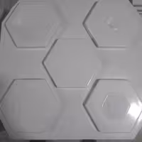 قالب سنگ مصنوعی مدل سولاریوم