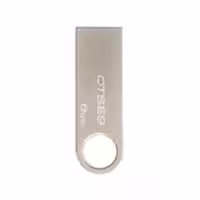 KINGSTON DTSE9H Flash Memory - 8GB