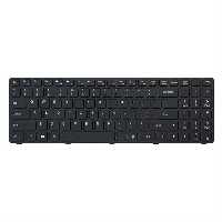 کیبورد لپ تاپ لنوو مدل IdeaPad 100S-15IBD مشکی-بافریم
