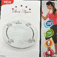 ترازو استارت اگین 180 کیلو گرم