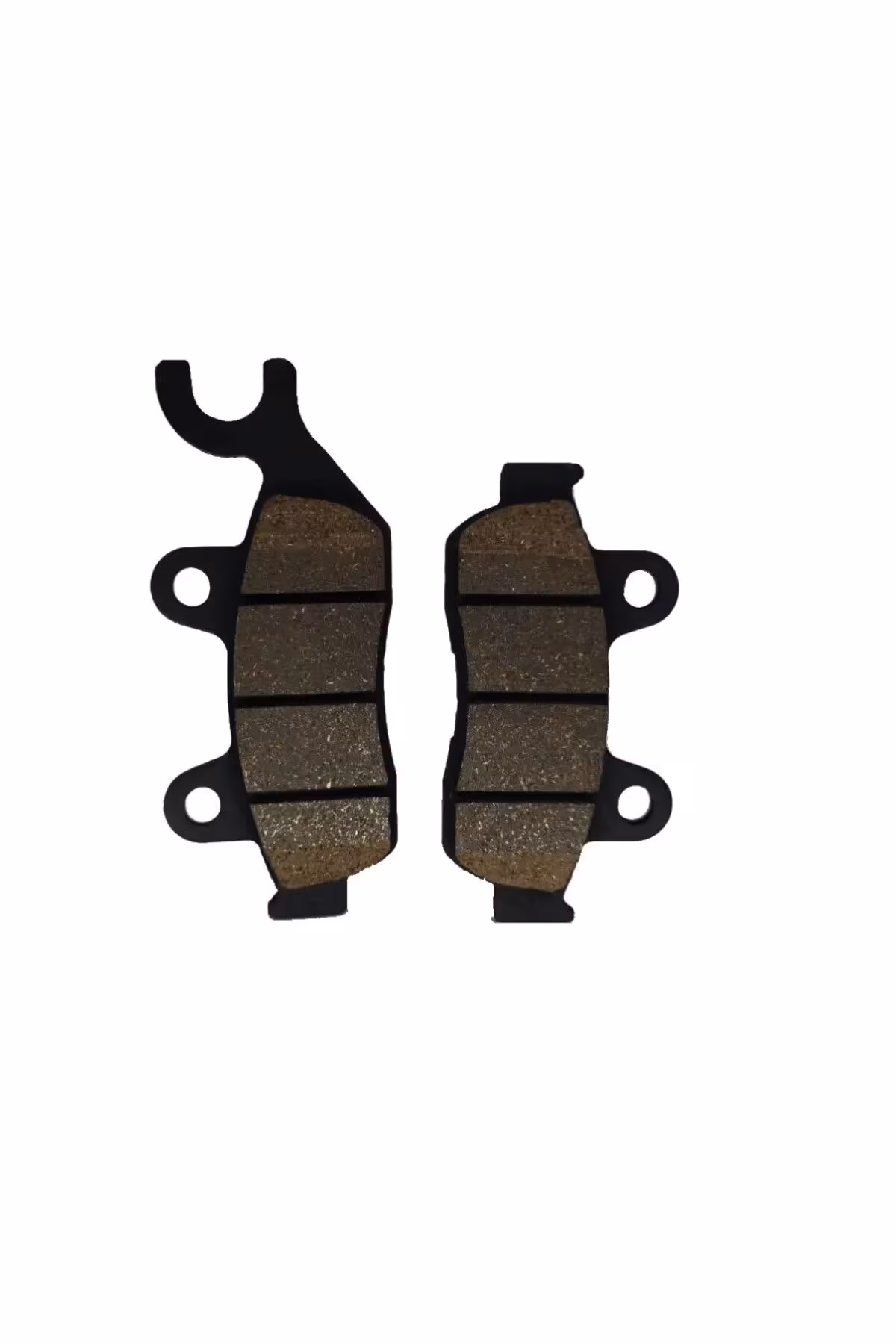 ست کلاچ موتورسیکلت پوشش جلویی CBF 150 اورجینال Honda