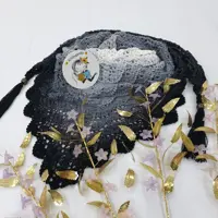اشارپ رودوشی مجلسی 3 گوش گالری آفتابگردون